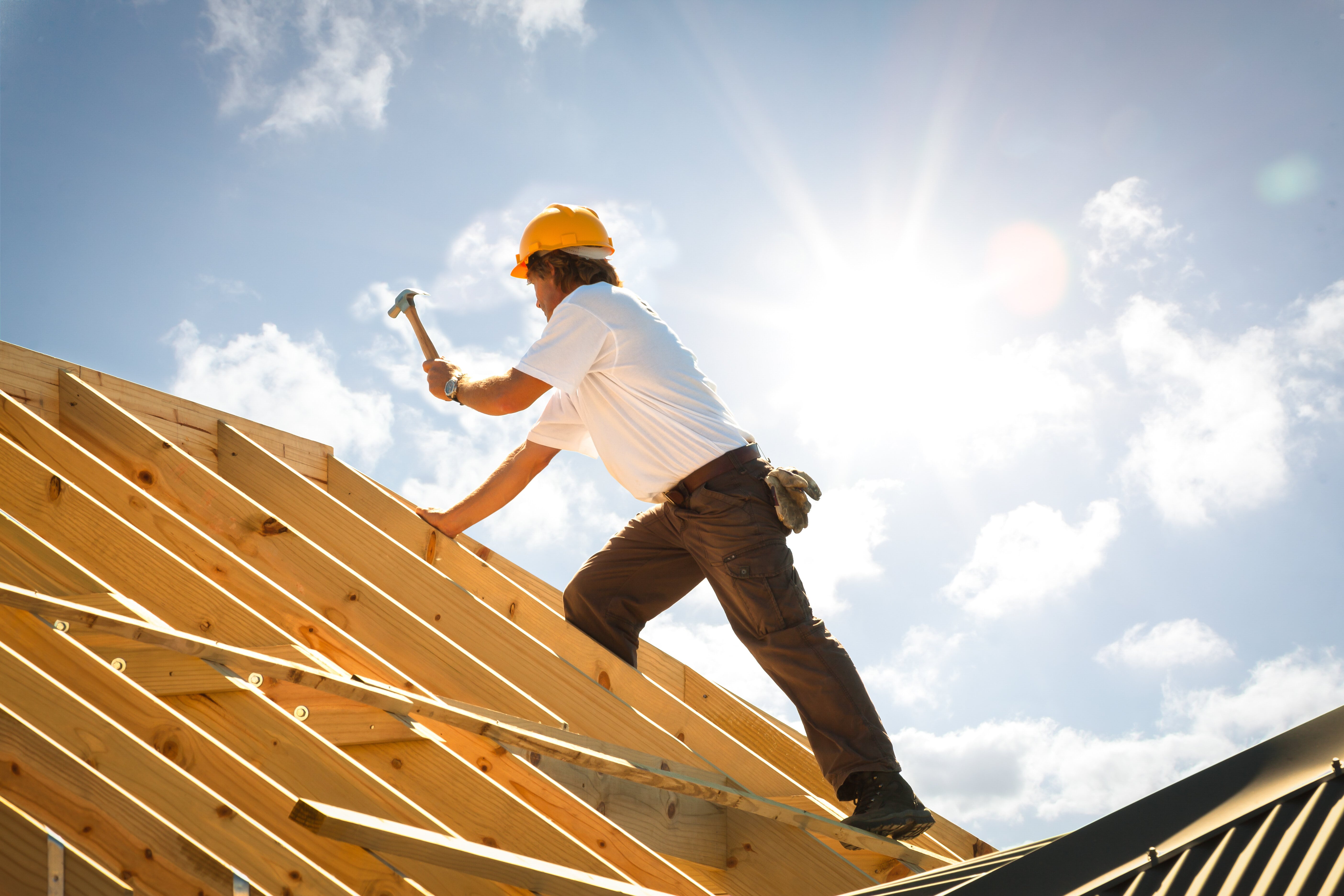 The Importance of National Roofing Week - Jobba