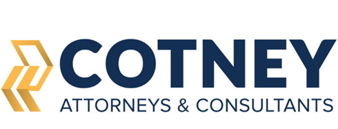 Cotney Logo