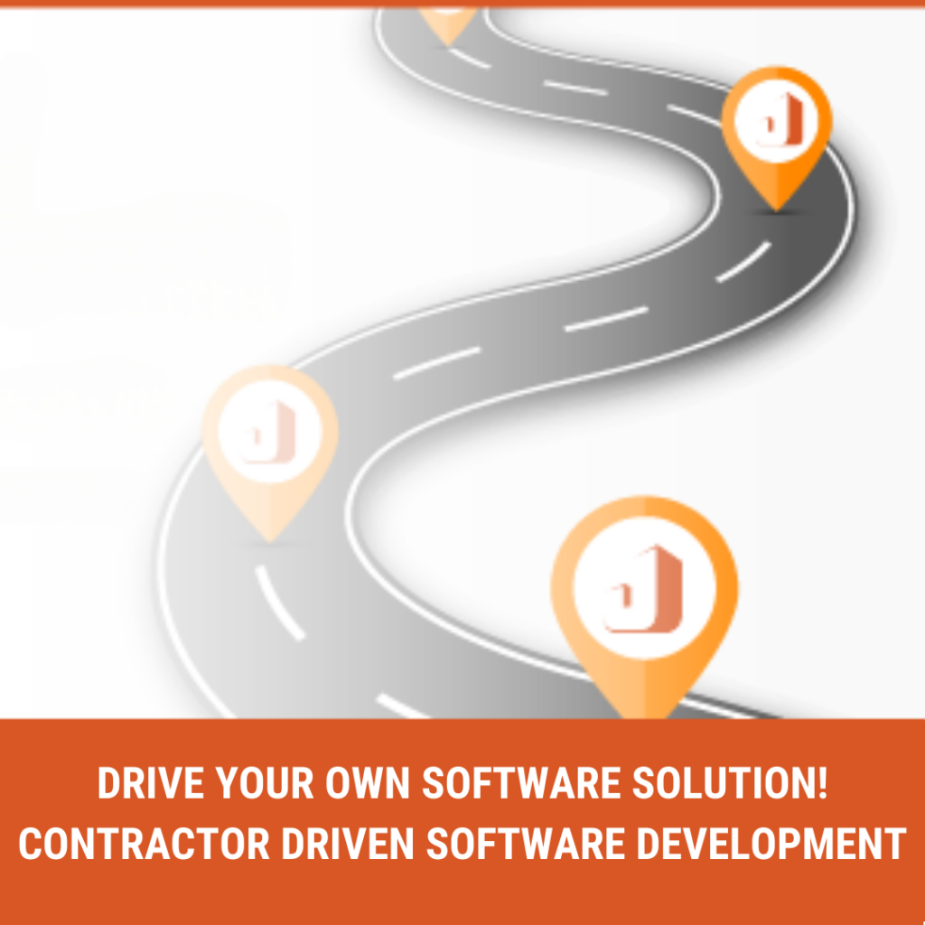 Contractor-Driven Software