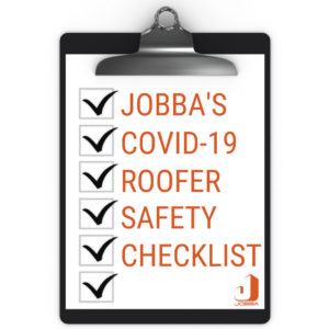 roofer safety