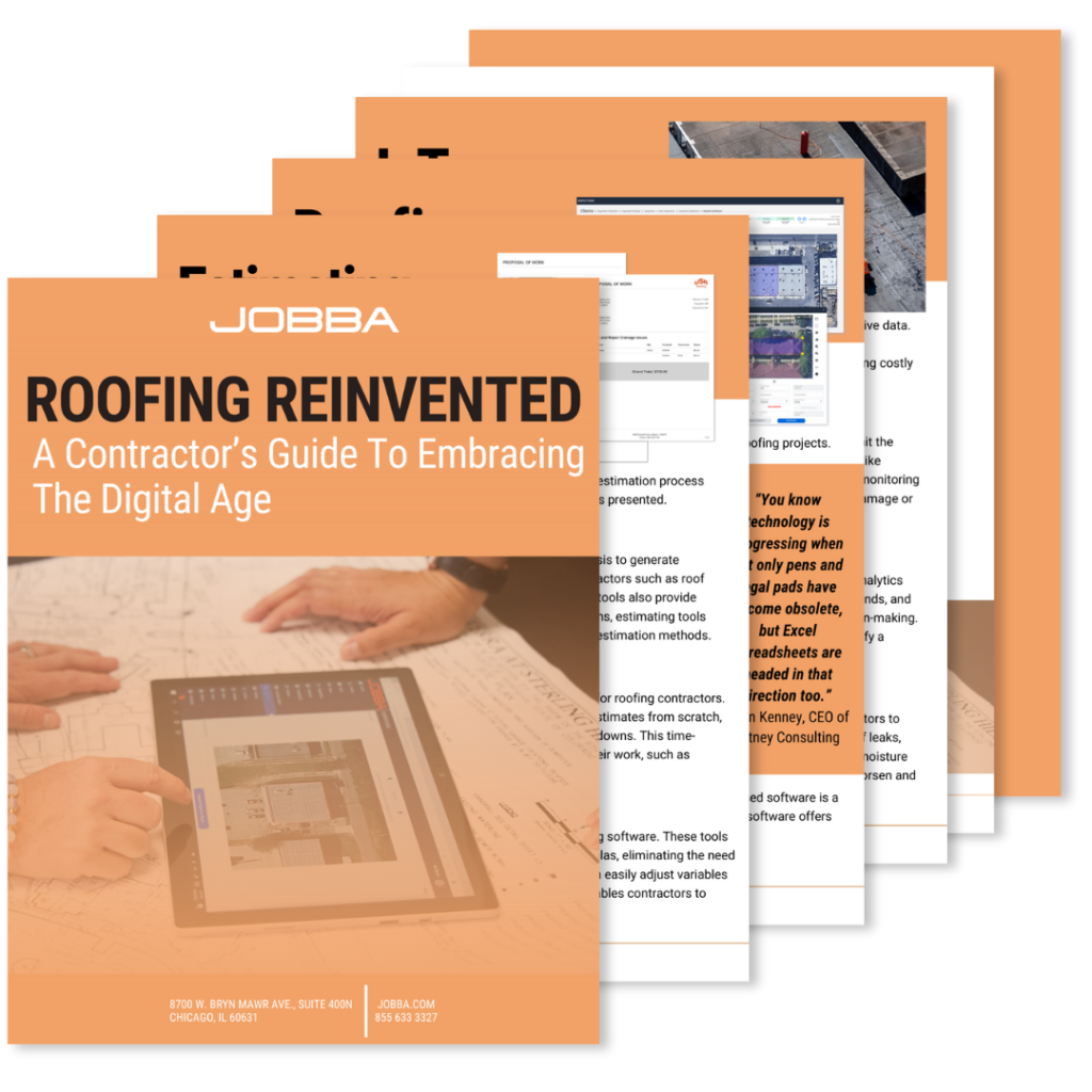Roofing Technology Guide